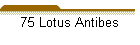 75 Lotus Antibes